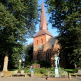 2609F 065 Kirche Nortorf
